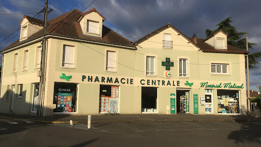 PHARMACIE MATTIONI BOURLARD
