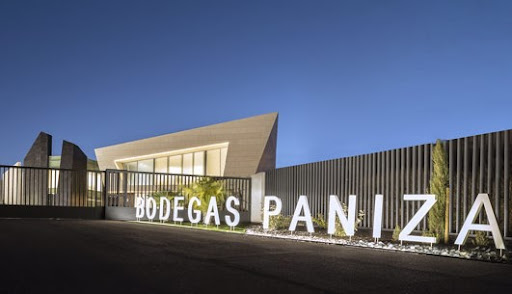 Bodegas Paniza