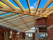 M J Y Charpente à Réalville