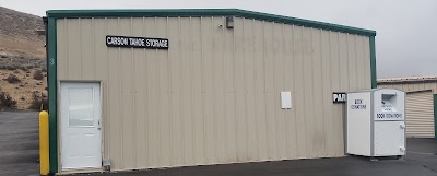 Carson Tahoe Self Storage