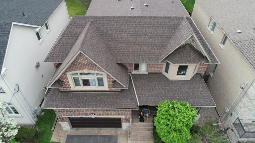 Coverall Roofing - Mississauga