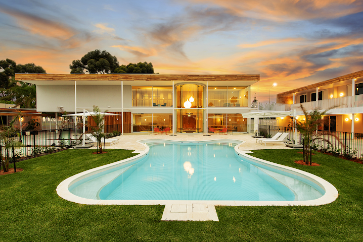 Kar-Rama Hotel by null