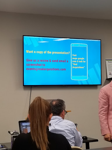 Real Acquisitions - Real Estate Lead Software - Thumbnail
