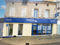 Human Immobilier Barbezieux St Hilaire à Barbezieux-Saint-Hilaire