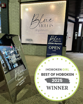 Photo of Blue Violets Dispensary | New Jersey Dispensary