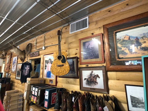 Dude Ranch - Thumbnail