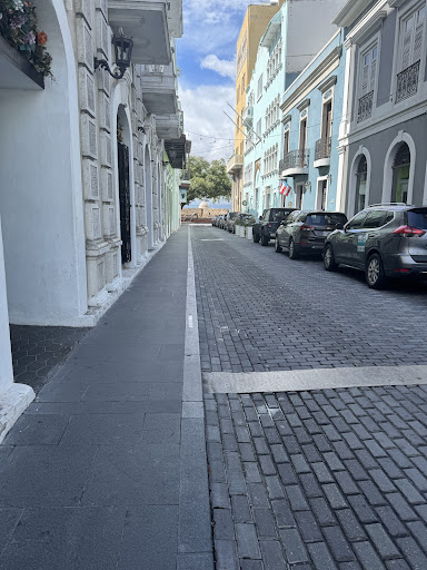 Murder Mystery San Juan