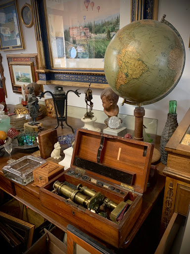 Galleria Civetta - Thumbnail
