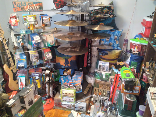 Adirondack Music, Sporting Goods, and Gifts