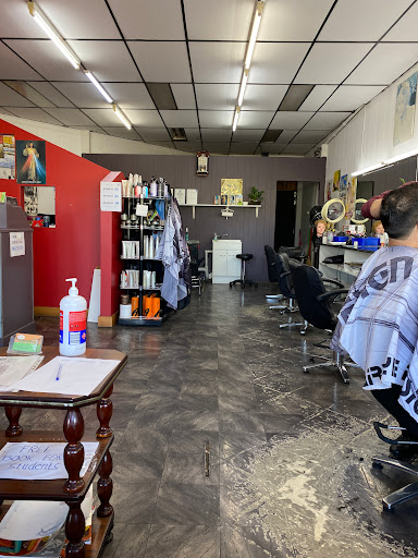 NS New Sunshine Hair & Beauty Salon