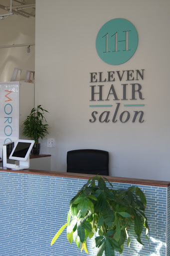 Eleven Hair Salon - Thumbnail
