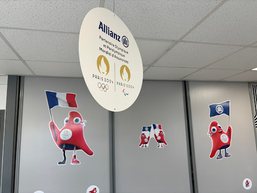 Allianz Assurance PARTHENAY - Nicolas FOURNIAU et Julien GORRY