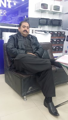 Hamza Electronics rawalpindi