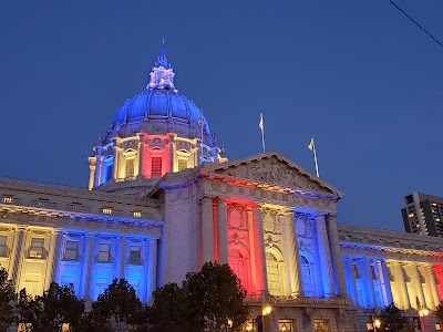 San Francisco City Hall