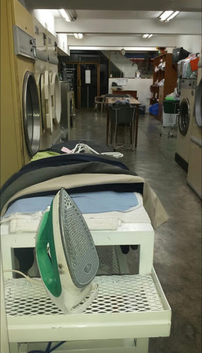 Laundromats "REFORM" - Thumbnail