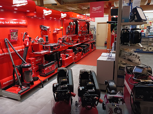 Zasche Eisenwaren GmbH