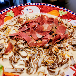 Photo n°15 de LA SCARPETTA à Vienne (Restaurant italien)