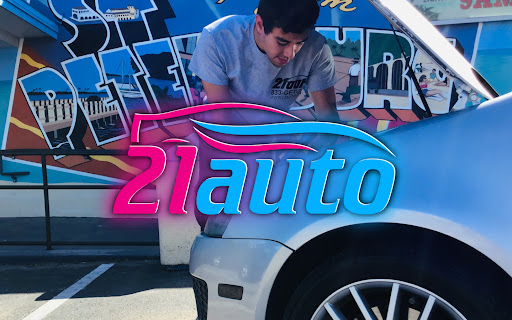 21auto - Gulf Coast - Thumbnail