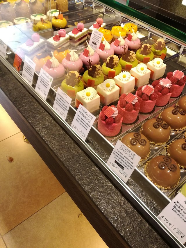 Patisserie Le Daniel