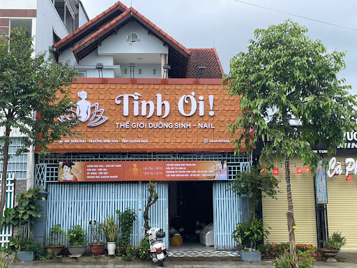 Tình