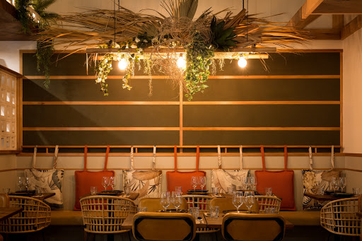 Photo of Infusion Cafe & Thai