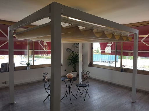 L'Arte della Tenda Gallery - Italy