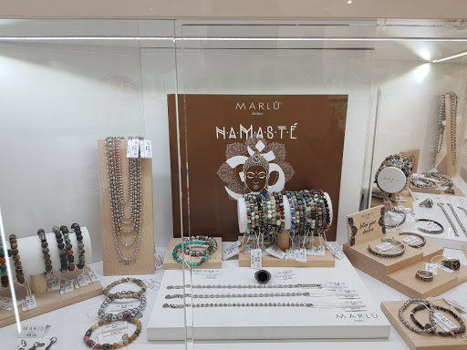 Marlù Store Rimini - Visual