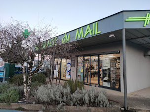 Photo n°1 de Pharmacie du Mail à Saint-Sauveur (Pharmacie)