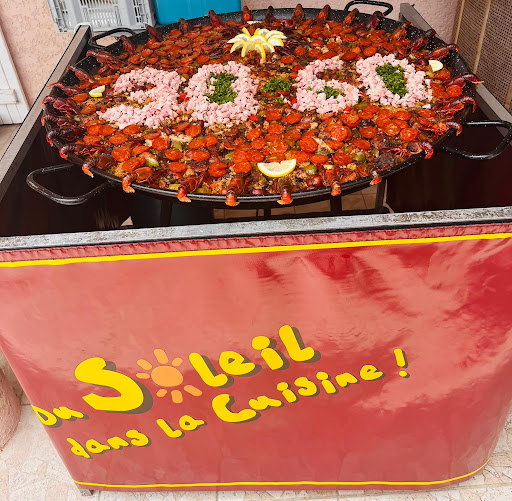 Photo 2 - SARL SAVEURS EPICEES / DU SOLEIL DANS LA CUISINE