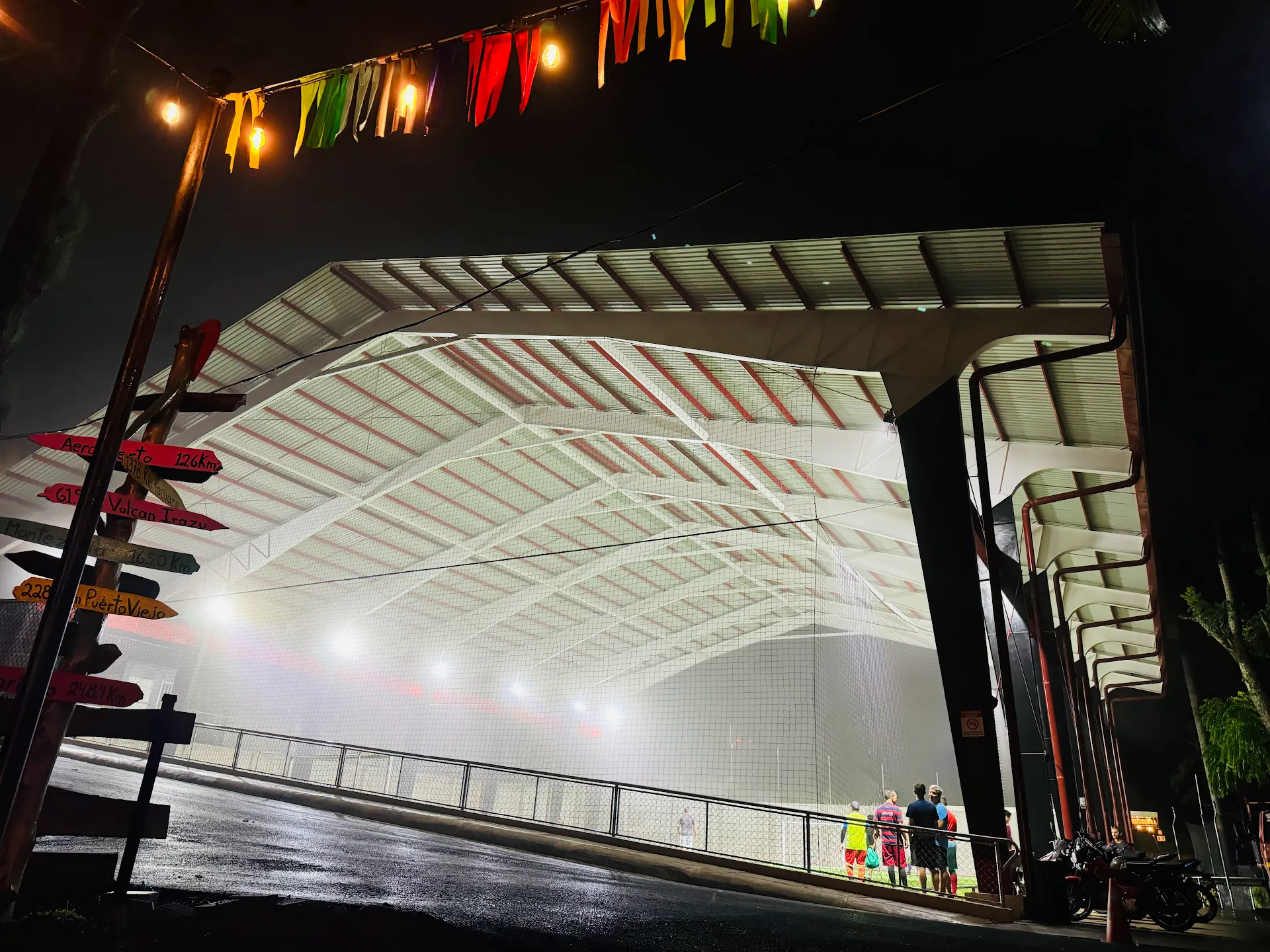 EMACA Center