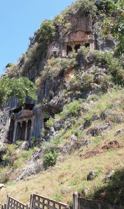 Fethiye,Mugla,Turkey