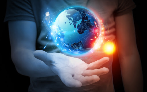 IT Solution Inc