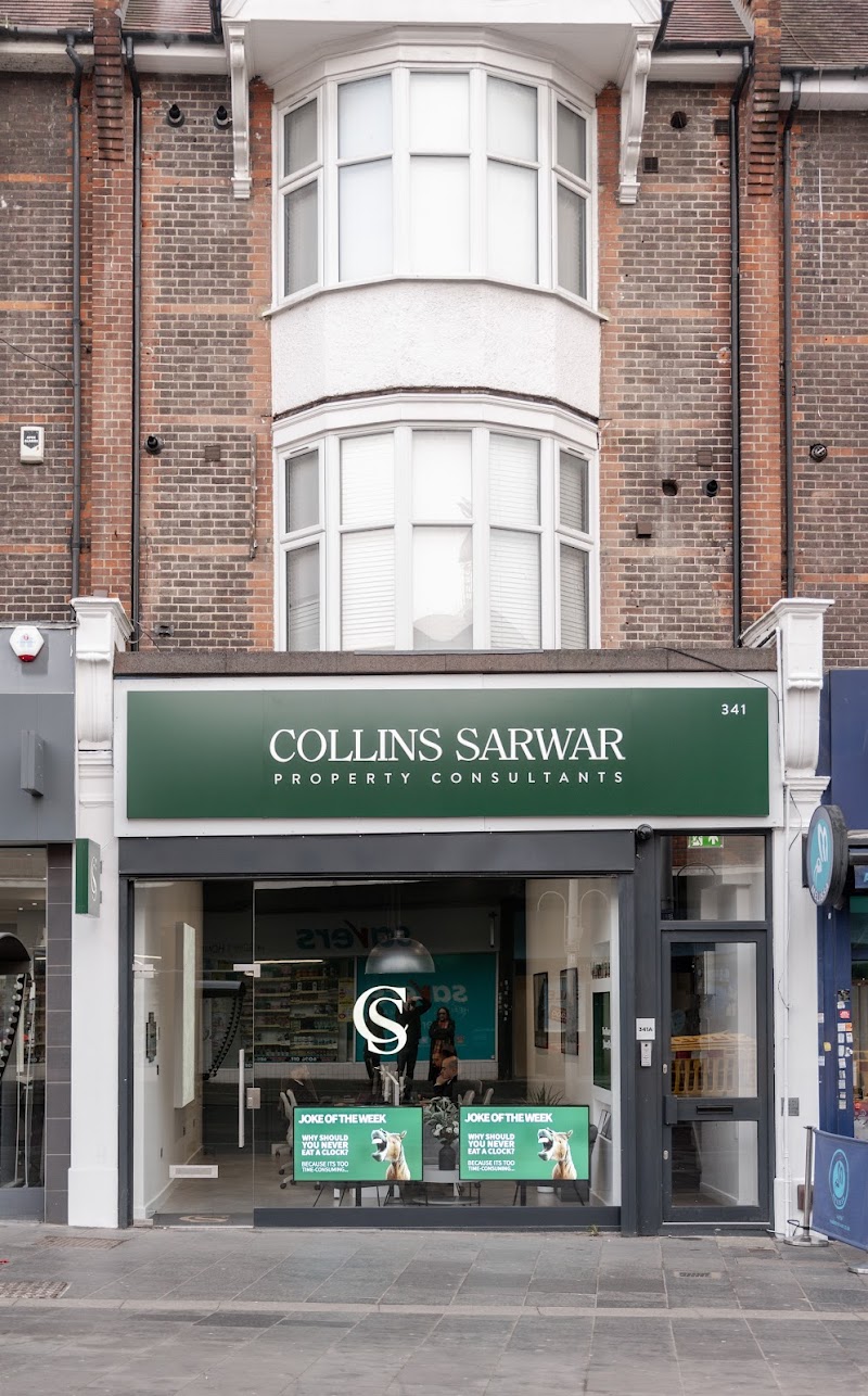 Collins Sarwar Estates photo 2