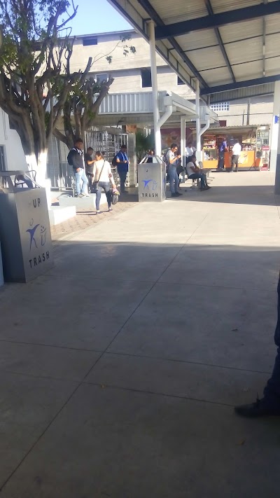 Photos of Terminal de Autobuses de Moroleon