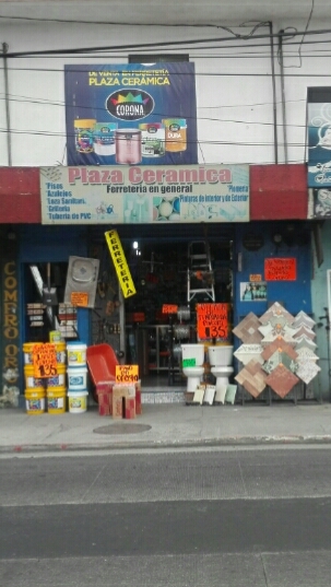 Hardware Store