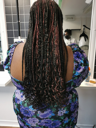 Christ Hair Affair - Thumbnail