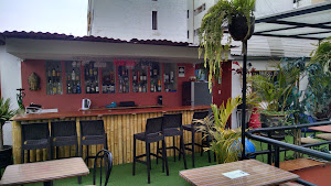 Hostal Alpes Lima 1