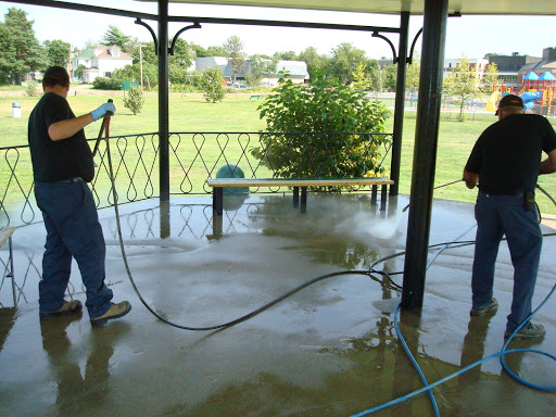 Pressure Kleen Mobile Wash ltd. - Thumbnail