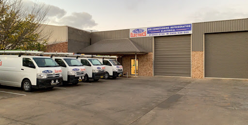 GS & BD Electrics