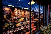 Royal Enfield Tokyo Central ／ ロイヤルエンフィールド 東京 セントラル