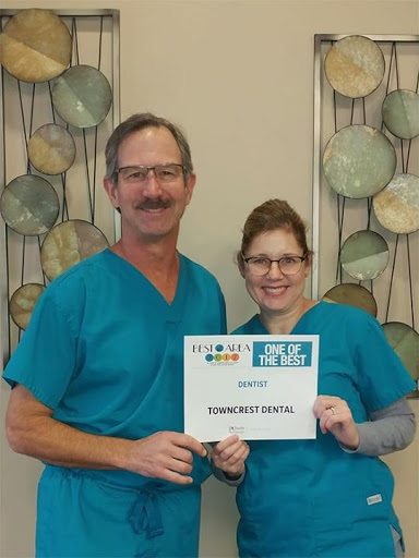 Kimball & Beecher Family Dentistry