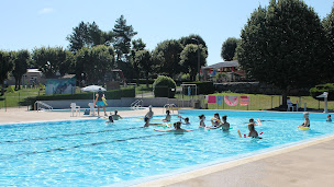 Photo n°27 de Centre de bien-être Aquamonts à Saint-Pierre-de-Trivisy (Parc aquatique)