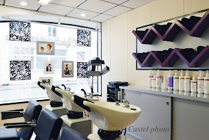 Photo n°2 de Art d' pl' Hair à Châteaubriant (Salon de coiffure)