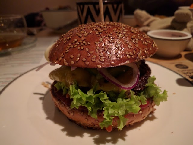 Eat with Heart