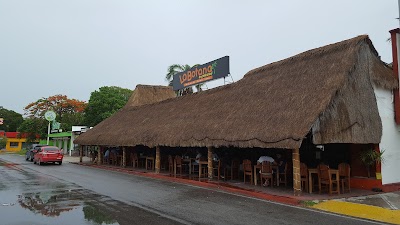 Photos of La Botana De Pel&iacute;canos