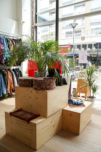 ReShare Store Rotterdam - Thumbnail