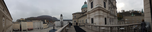 Landtag Salzburg - Thumbnail