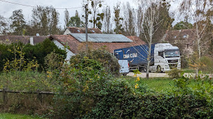 Photo n°1 de EDA Villiers-sur-Morin à Villiers-sur-Morin (Magasin de meubles)