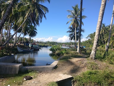 Photos of Balai pasar bantal