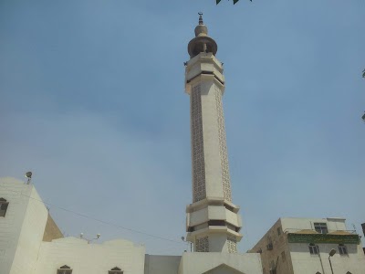 Photos of مزكةوتى عبدالله غانم Collector and mosque Abdullah Ghanm